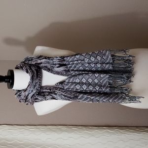 Beautiful stylish Scarf Reversible 👌